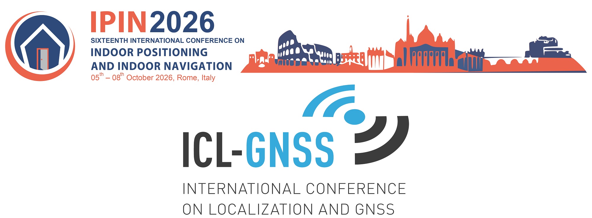 IPIN - ICL GNSS