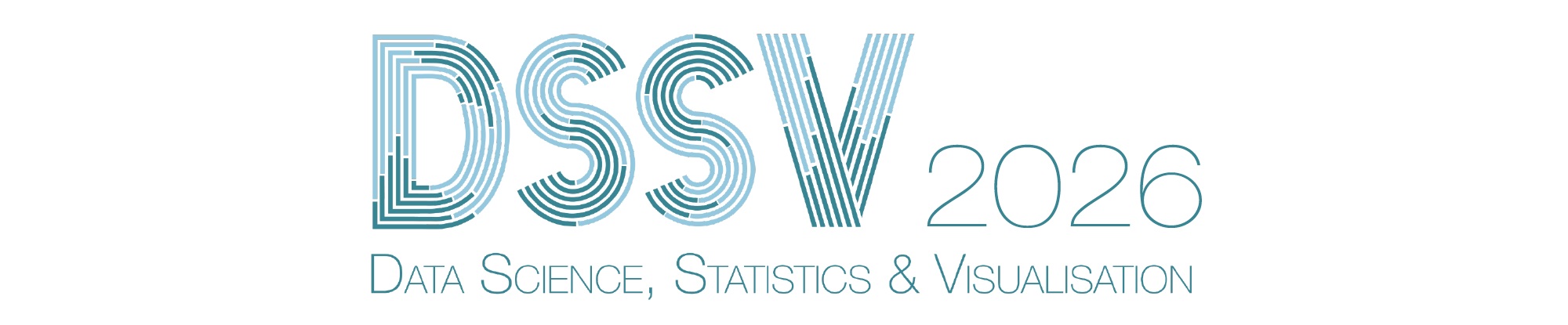 DSSV 2026 - Data Science, Statistics & Visualisation