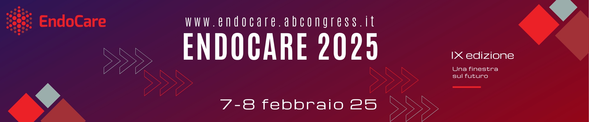 ENDOCARE 2025
