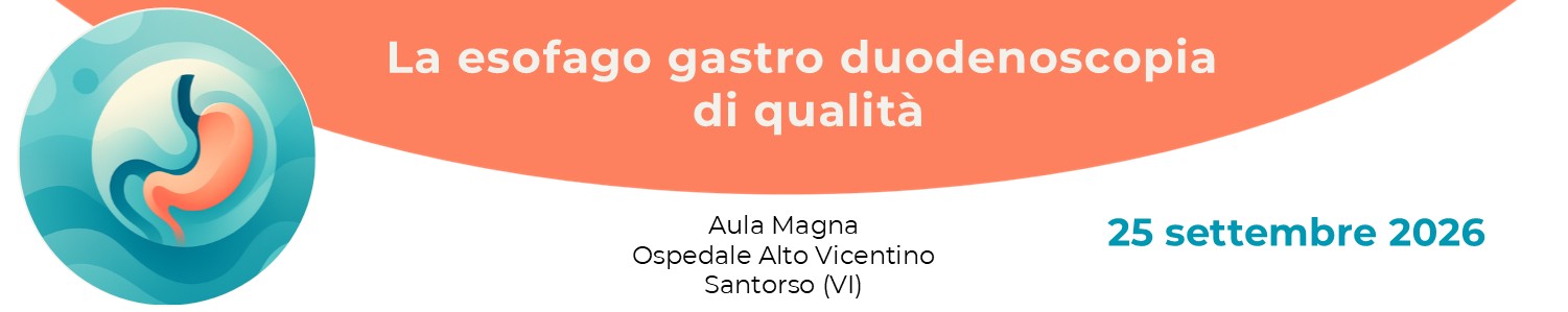 La esofago-gastro-duodenoscopia di qualità