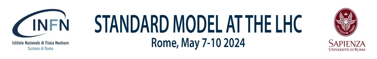 SM@LHC 2024