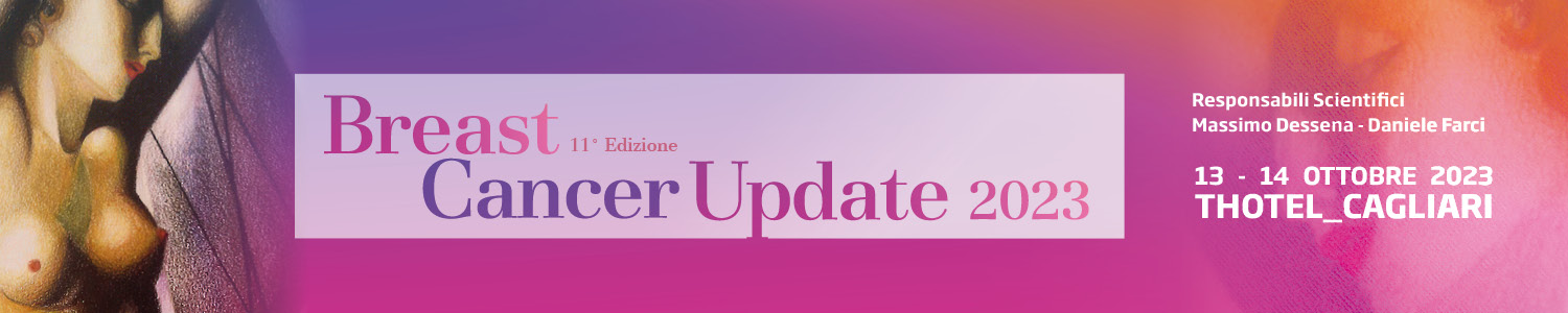 BREAST CANCER UPDATE 2023