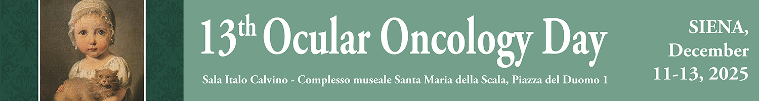 13th Ocular Oncology Day