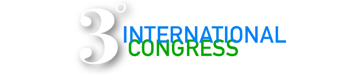 3° Congresso Internazionale Prosthesis or Oral Rehabilitation Sustainable solutions