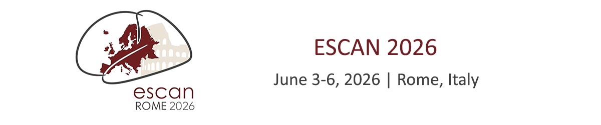 European Society for Cognitive and Affective Neuroscience