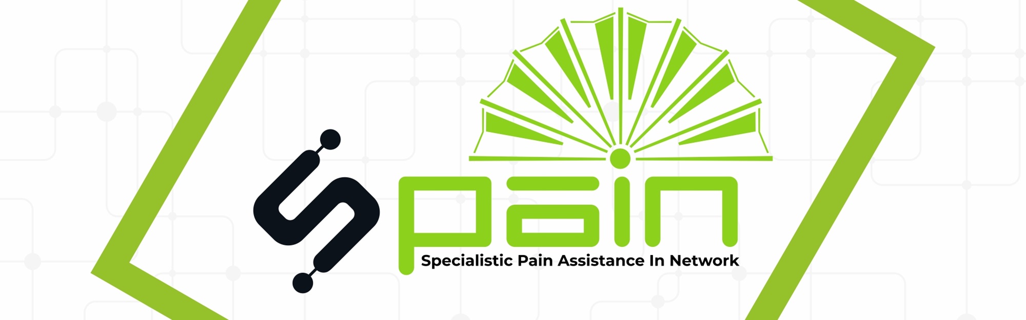 S_PAIN (Specialistic Pain Assistance In Network)
