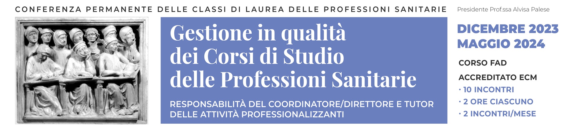 2023-2024 FAD Professioni Sanitarie