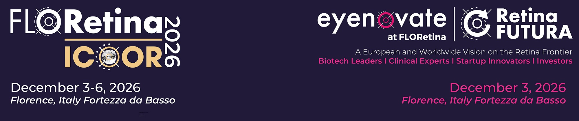 FLORetina ICOOR CONGRESS 2026