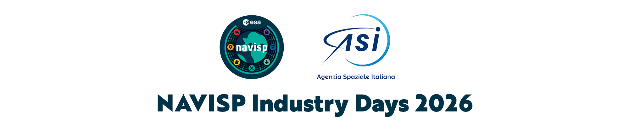 Navisp Industry Days 2026