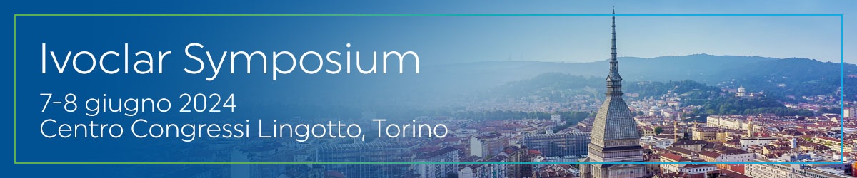 IVOCLAR Symposium - Privacy authorisation