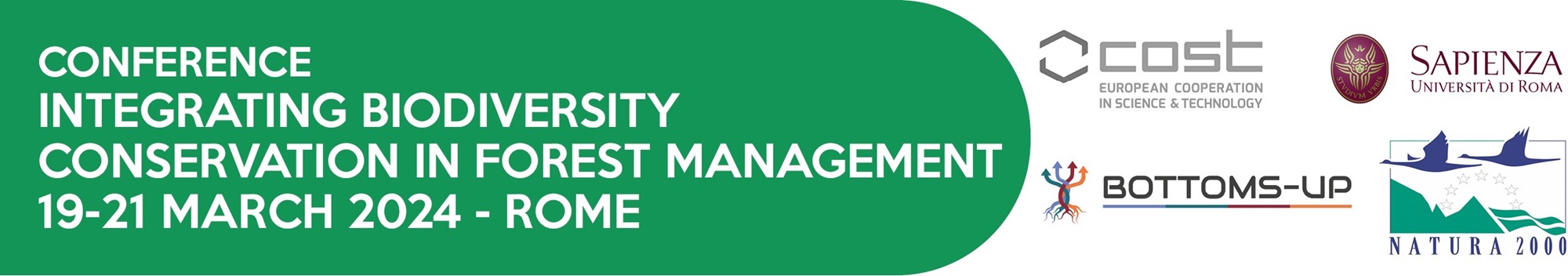 Integrating Biodiversity Conservation in Forest Management