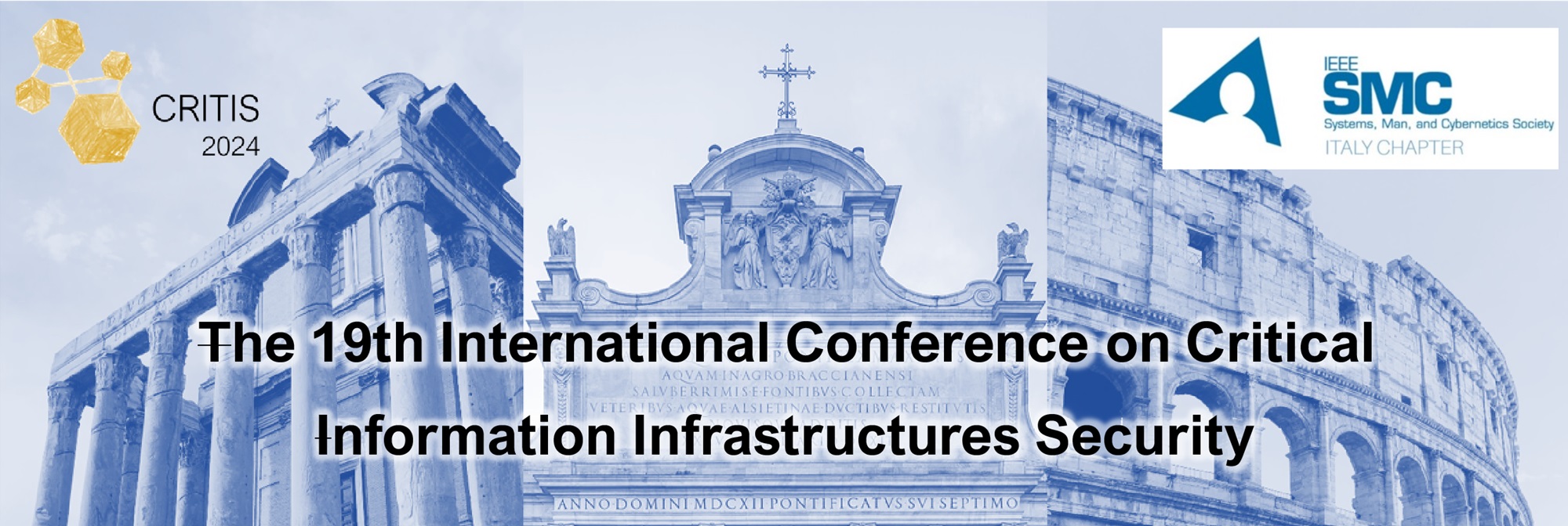 CRITIS 2024